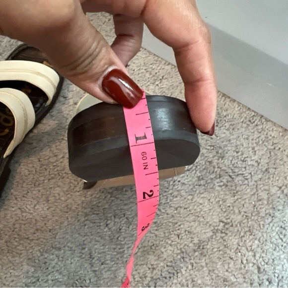 Sam Edelman Haydee 5 Women's Sandals - Picture 8 of 9